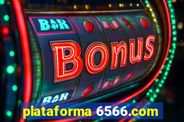 plataforma 6566.com